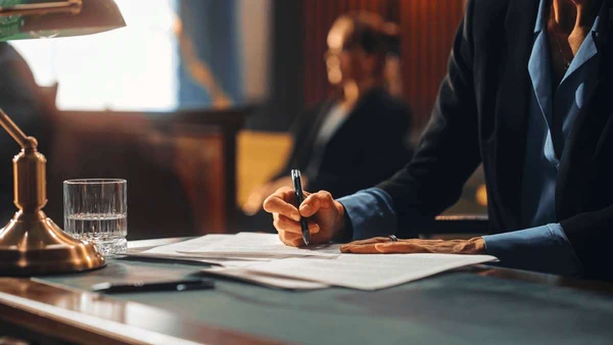 Адвокат Харків