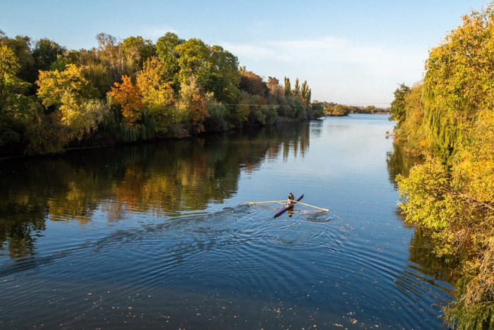 Журавлівський гідропарк