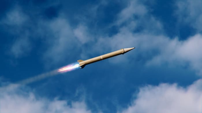 Авіаудар росії