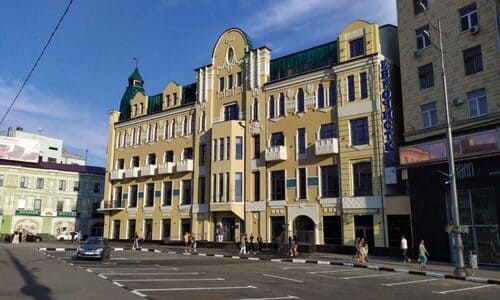 Порівняння цін на житло у різних районах Харкова