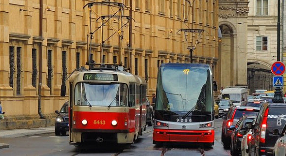 Транспорт в Харькове: обзор, удобства, цены