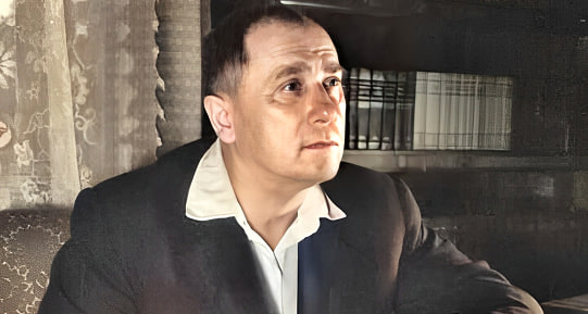 Володимир Сосюра - біографія та спадщина письменника