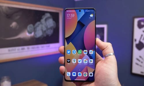 Насколько крепки дисплеи смартфонов Xiaomi?