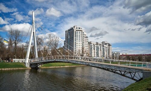 Лопанская стрелка