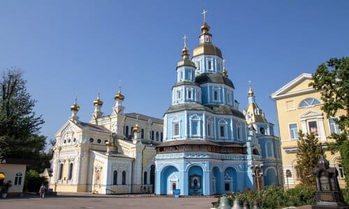 Покровський монастир