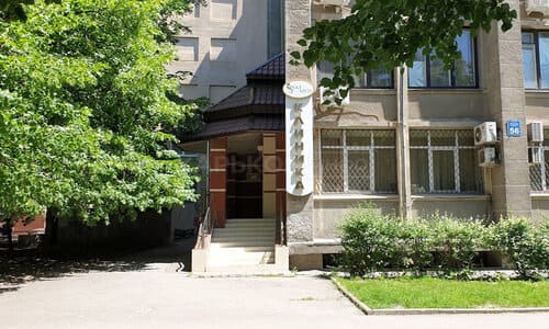 Медицинская клиника «C&T Med» Харьков