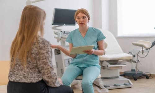 Медицинский центр «Дократ» Харьков