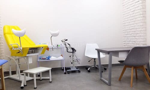 Лечебно-диагностический центр «NV clinic» в Харькове