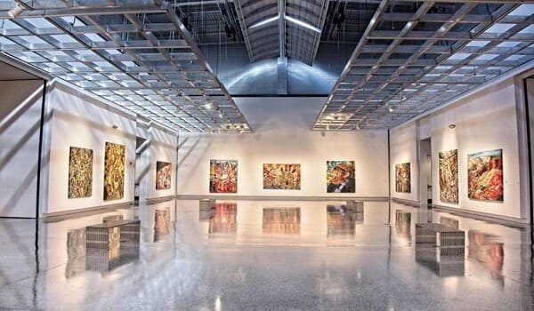 музей в Харькове