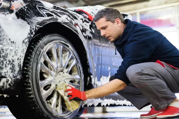 AbsoluteCarClean  Харків