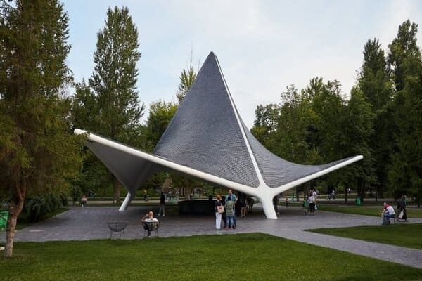 Саржин Яр в г.Харьков